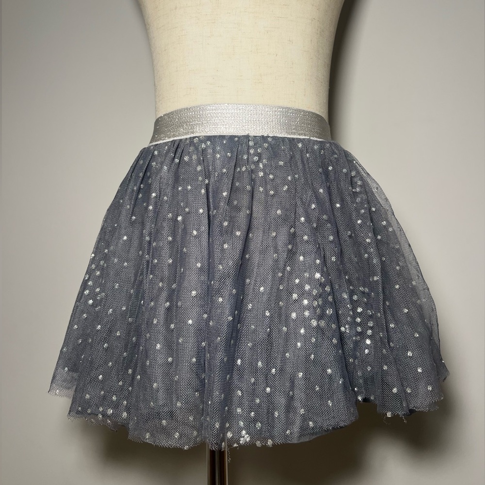 Jacadi Paris Girls skirt